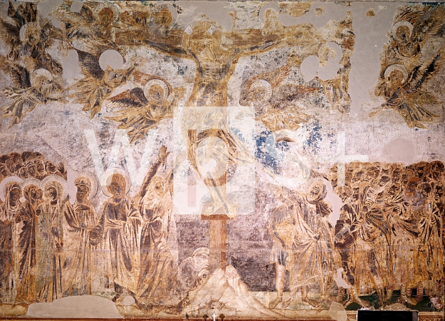 CIMABUE｜十字架刑