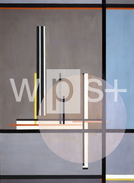 MOHOLY-NAGY Lazlo｜百合