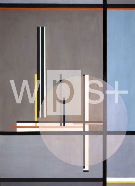 MOHOLY-NAGY Lazlo｜百合