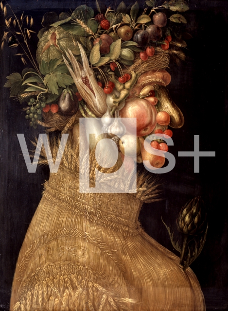 ARCIMBOLDO Giuseppe｜夏