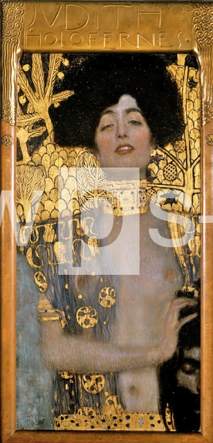 KLIMT Gustav｜ジュディス