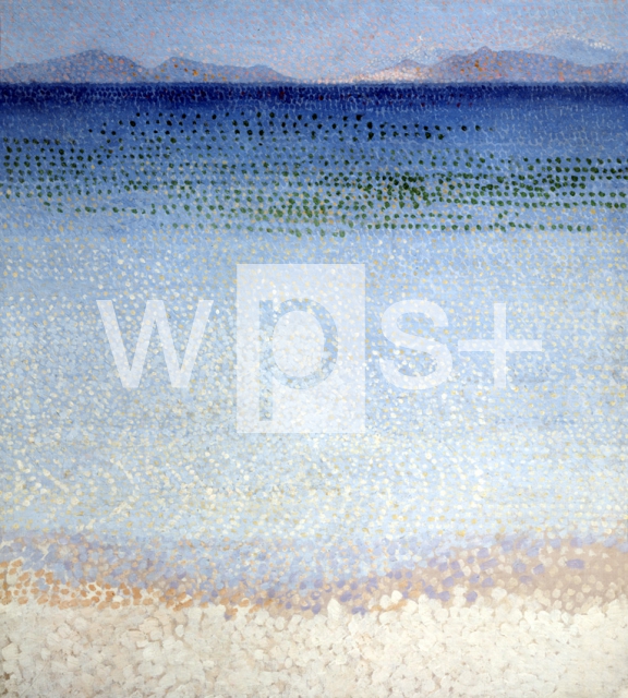 CROS Henri Edmond｜金色の島々