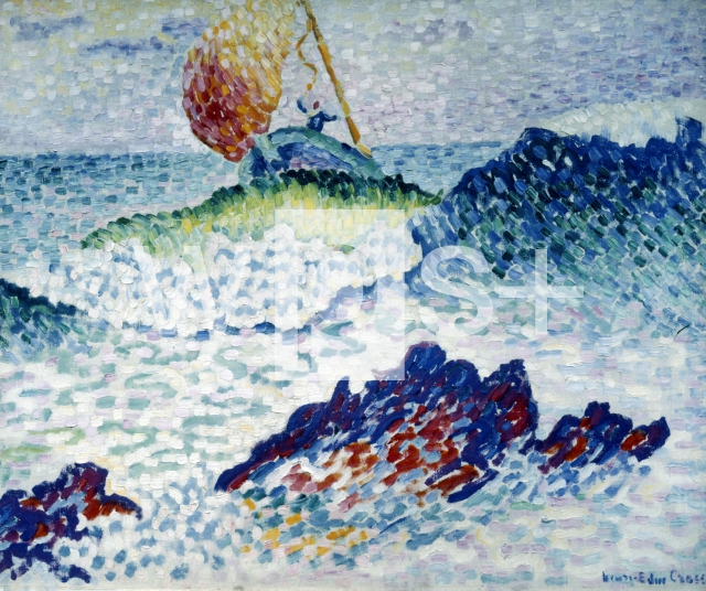 CROS Henri Edmond｜難船