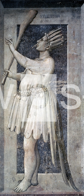 GIOTTO DI BONDONE｜暗愚