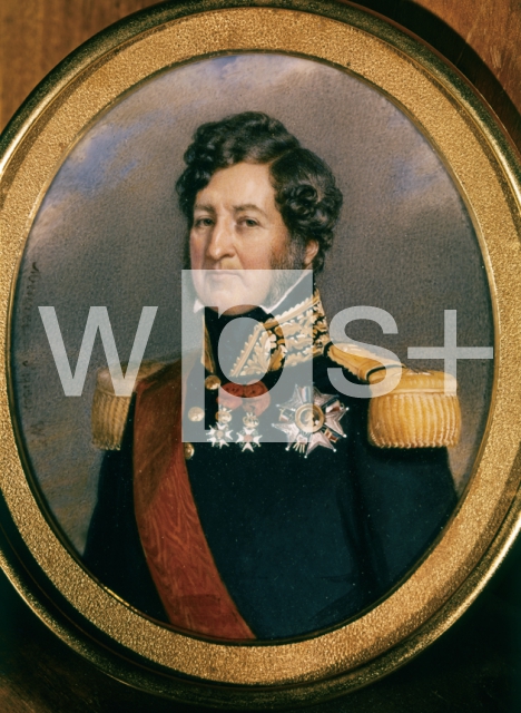 WINTERHALTER Franz Xaver｜ルイ＝フィリップ