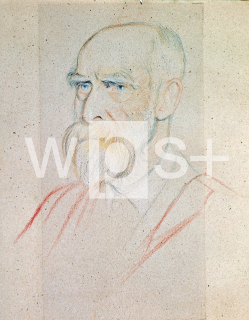 ROTHENSTEIN Sir Wiiliam｜ジェームズ・ブライス