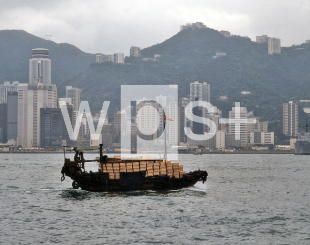 ｜香港