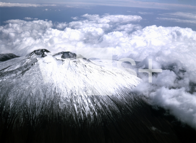 ｜エトナ火山