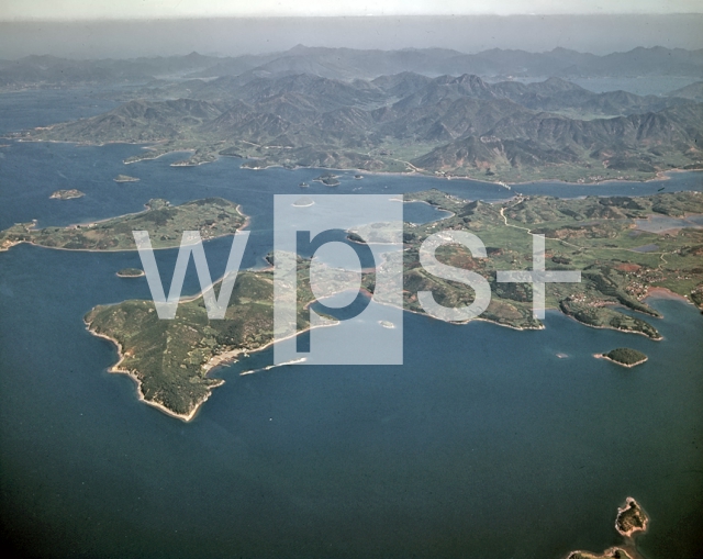 ｜慶尚南道と巨済島
