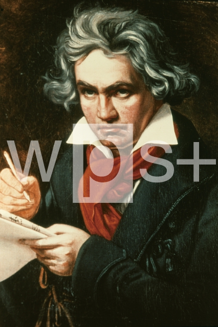 MALHER Willibrord Joseph｜ルートヴィヒ・ヴァン・ベートーヴェン