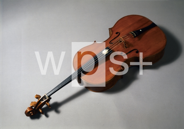 AMATI Nicolo｜チェロ