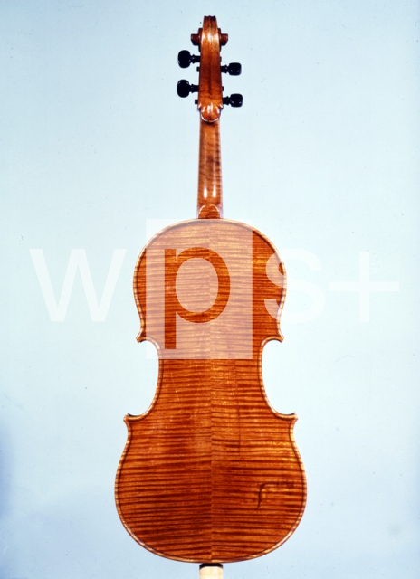STRADIVARI Antonio｜ヴィオラ・テノール