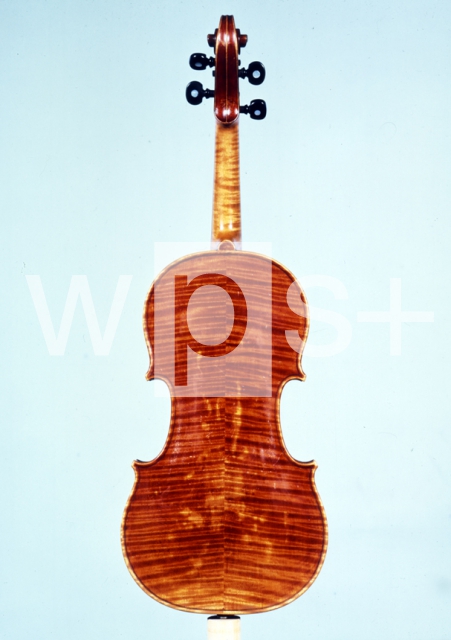 STRADIVARI Antonio｜ヴァイオリン