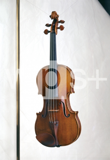 STRADIVARI Antonio｜ヴァイオリン「クレモネーゼ」
