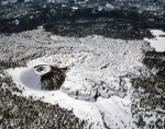 ｜ラッセン火山国立公園「シンダー・コーン」