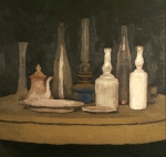 MORANDI Giorgio｜静物