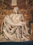 MICHELANGELO Buonarroti｜ピエタ