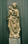 RIEMENSCHNEIDER Tilman｜聖母子