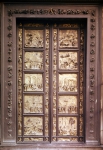 GHIBERTI Lorenzo｜天国の門