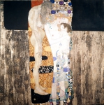 KLIMT Gustav｜女の三世代