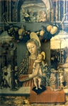 CRIVELLI Carlo｜聖母子