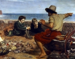 MILLAIS Sir John Everett｜ローリーの少年時代