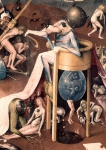 BOSCH Hieronymus｜快楽の園