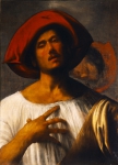 GIORGIONE (Giorgio da Castelfranco)｜歌手、ラ・カンタータ