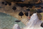 LORENZETTI Ambrogio｜風景