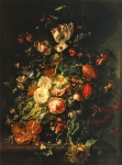 RUYSCH Rachel｜花と果実