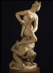 GIAMBOLOGNA (Jean de Boulogne)｜ピサに勝ったフィレンツェ