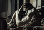 MICHELANGELO Buonarroti｜夜