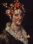 ARCIMBOLDO Giuseppe｜フローラ