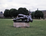 MAILLOL Aristide｜川