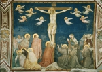 GIOTTO DI BONDONE｜はりつけの刑