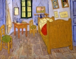 VAN GOGH Vincent｜アルルのゴッホの部屋