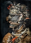 ARCIMBOLDO Giuseppe｜水