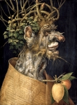 ARCIMBOLDO Giuseppe｜冬