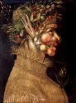 ARCIMBOLDO Giuseppe｜夏