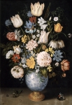 BOSSCHAERT Ambrosius｜花束