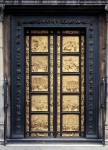 GHIBERTI Lorenzo｜天国の門