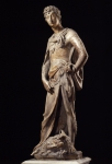 DONATELLO (Donato di Niccolò di Betto Bardi)｜ダヴィデ