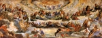 TINTORETTO (Jacopo Robusti)｜天国