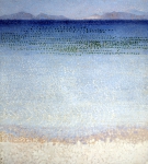 CROS Henri Edmond｜金色の島々