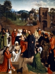 GEERTGEN Tot Sint Jans｜ラザロの復活