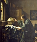 VERMEER Jan｜天文学者