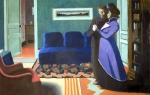 VALLOTTON Felix｜訪問