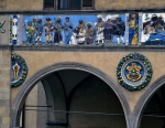 DELLA ROBBIA Giovanni｜七つの善行