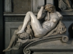 MICHELANGELO Buonarroti｜夜