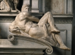 MICHELANGELO Buonarroti｜昼